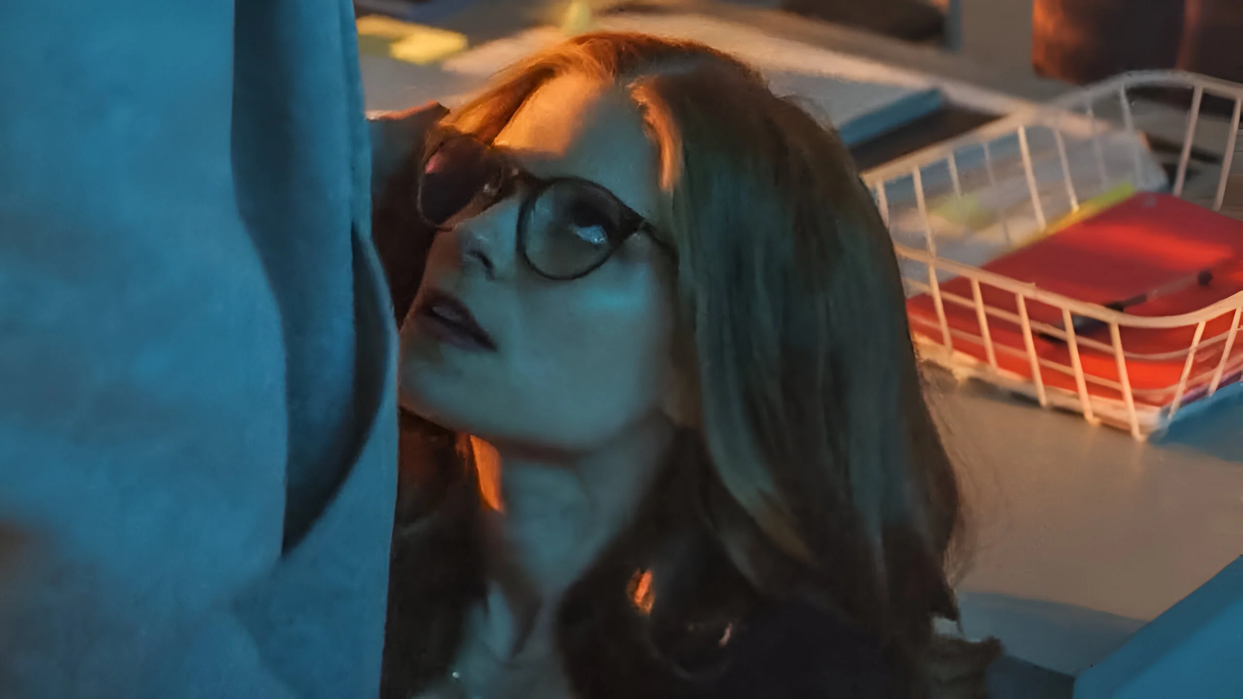 A Teacher Miniserie 2020